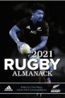 2021 Rugby Almanack - Book