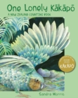 One Lonely Kakapo : A New Zealand Counting Book - Book