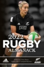 2022 Rugby Almanack - Book