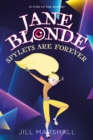 Jane Blonde Spylets Are Forever - eBook