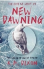 A New Dawning : The Edge of Light Trilogy 1 - Book