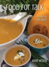 Food for Talk : Recipes to Rave About - eBook
