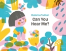 Can You Hear Me? - Book