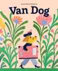 Van Dog - Book