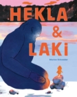 Hekla and Laki : A Picture Book - Book