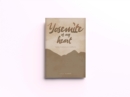 Yosemite of My Heart - eBook