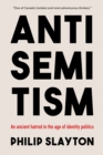 Antisemitism : An Ancient Hatred in the Age of Identity Politics - eBook