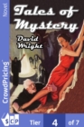 Tales of Mystery : (Anthology) - eBook