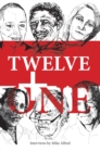 Twelve + one : Some Jo'burg poets: their artistic lives and poetry - eBook