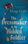The Dressmaker and the Hidden Soldier - Book