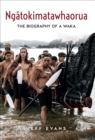 Ngatokimatawhaorua : The biography of a waka - eBook