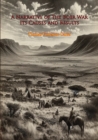 A Narrative of The Boer War Its Causes and Results [New Illustrated Edition - 1896 text] - eBook