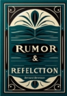 Rumor and Reflection - eBook