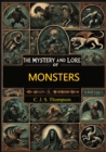 The Mystery and Lore of Monsters - eBook