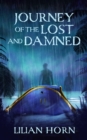 Journey of the Lost and Damned - eBook