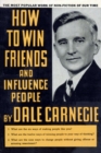 How to Win Friends and Influence People - eBook