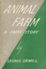 Animal Farm (Original Classic Editions) - eBook