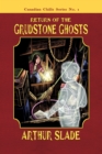 Return of the Grudstone Ghosts - eBook