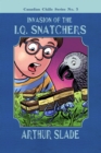 Invasion of the IQ Snatchers - eBook