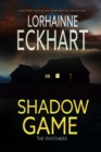 Shadow Game - eBook