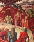 Art, Faith and Modernity - Book