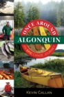 Once Around Algonquin : An epic canoe journey - eBook