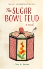 The Sugar Bowl Feud - eBook