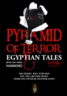 Pyramid of Terror: Volume 1 - Gods of Anarchy - eBook