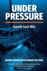 Under Pressure - Book