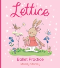 Lettice Ballet Practice - Book