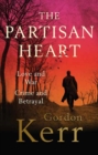 The Partisan Heart - Book