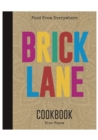 Brick Lane Cookbook - eBook