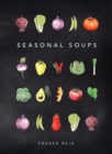 Seasonal Soups - eBook