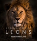 Remembering Lions - Book