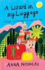 A Lizard In My Luggage : Mayfair to Mallorca in One Easy Move - Book