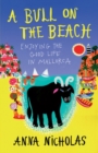 A Bull on the Beach - eBook