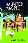 Haunted Magpie - Book