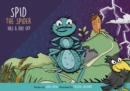Spid the Spider Has a Day Off - eBook