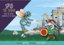 Spid the Spider Visits the Seven Wonders of the World - Book