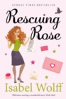 Rescuing Rose - eBook