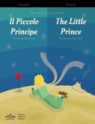 Il Piccolo Principe / The Little Prince Italian/English Bilingual Edition with Audio Download - Book