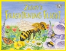 Ziggy's Frightening Flight : A Story About Habitat Loss - Book