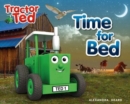 Time for Bed : Tractor Ted - Book