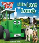 Tractor Ted Lost Little Lamb - Book