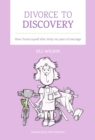 Divorce to Discovery - eBook