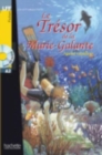 Le tresor de la Marie-Galante - Livre + downloadable audio - Book