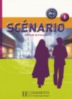 Scenario : Livre de l'eleve + CD-audio 1 - Book