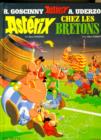Asterix chez les Bretons - Book