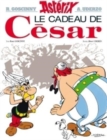 Le cadeau de Cesar - Book