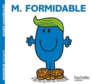 Collection Monsieur Madame (Mr Men & Little Miss) : Monsieur formidable - Book